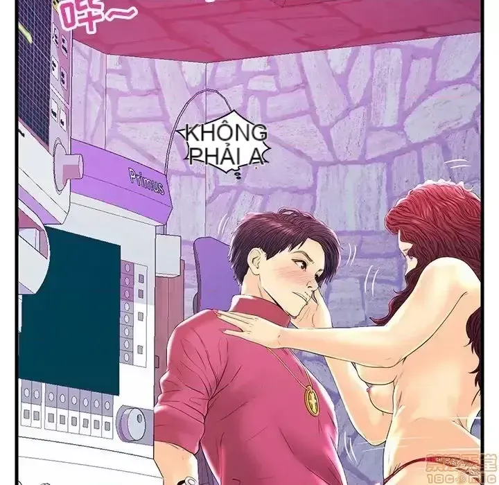 Nó không xứng đáng với nam và nữ/người yêu nhau Chương 1-28