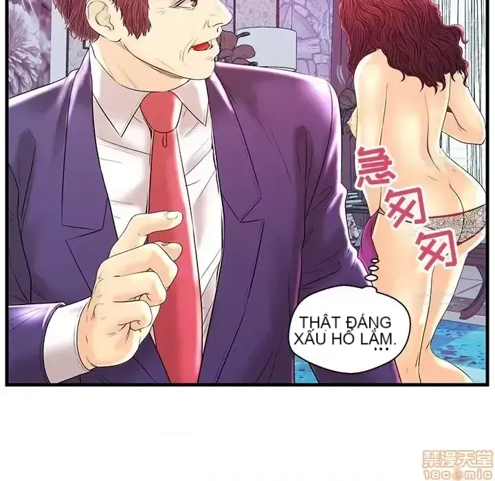 Nó không xứng đáng với nam và nữ/người yêu nhau Chương 1-28