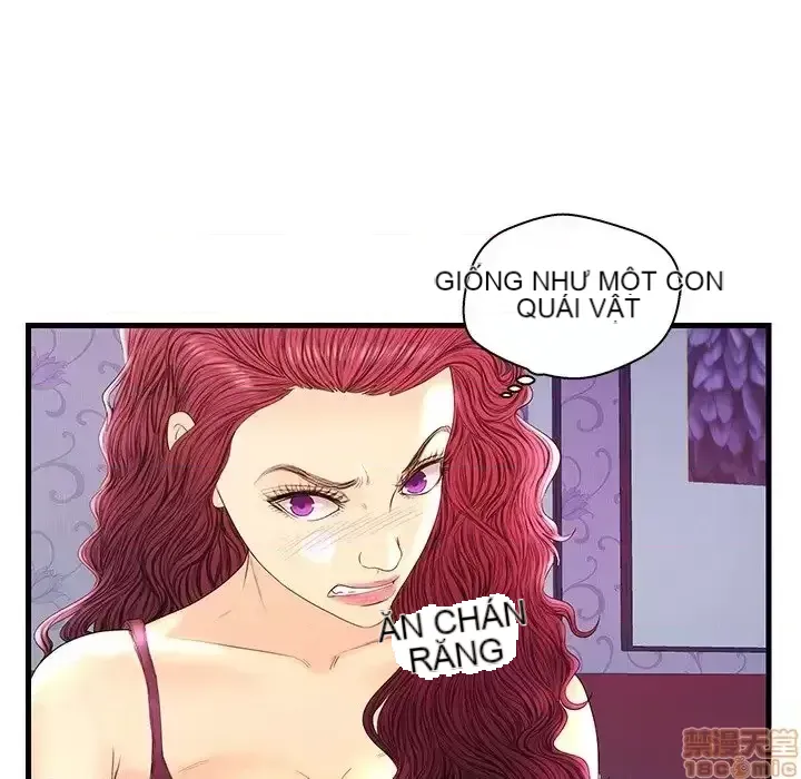 Nó không xứng đáng với nam và nữ/người yêu nhau Chương 1-28