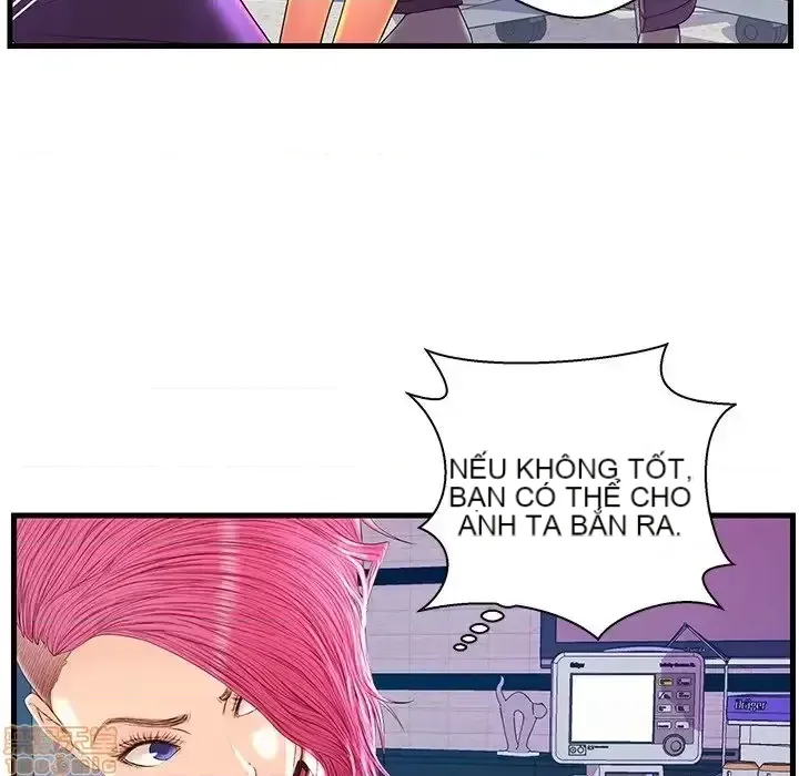 Nó không xứng đáng với nam và nữ/người yêu nhau Chương 1-28