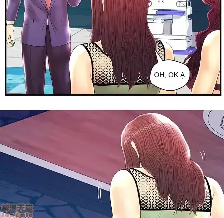 Nó không xứng đáng với nam và nữ/người yêu nhau Chương 1-28