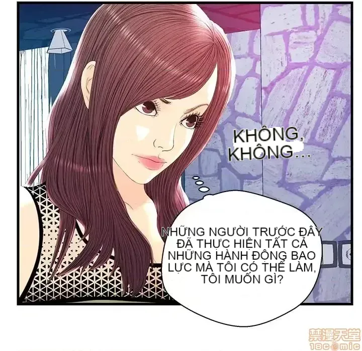 Nó không xứng đáng với nam và nữ/người yêu nhau Chương 1-28