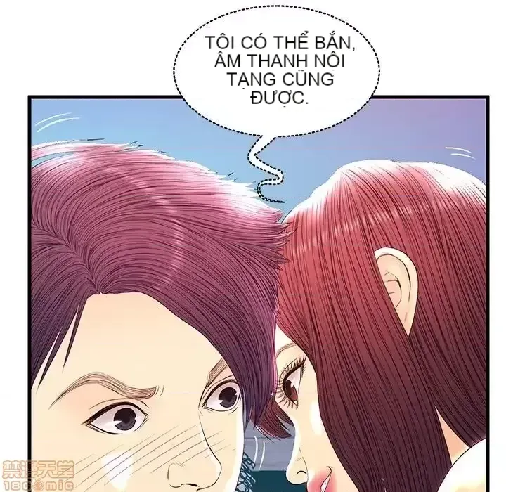 Nó không xứng đáng với nam và nữ/người yêu nhau Chương 1-28