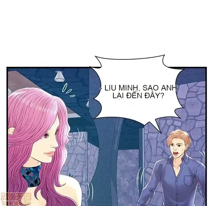 Nó không xứng đáng với nam và nữ/người yêu nhau Chương 1-28