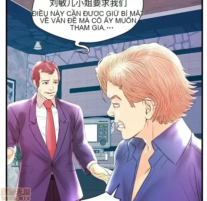 Nó không xứng đáng với nam và nữ/người yêu nhau Chương 1-28