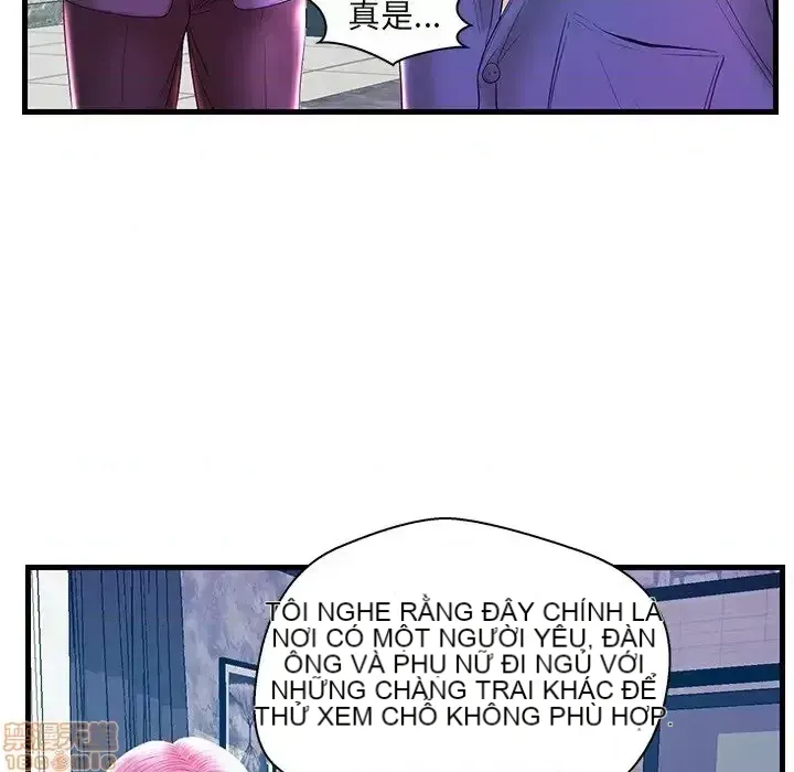 Nó không xứng đáng với nam và nữ/người yêu nhau Chương 1-28