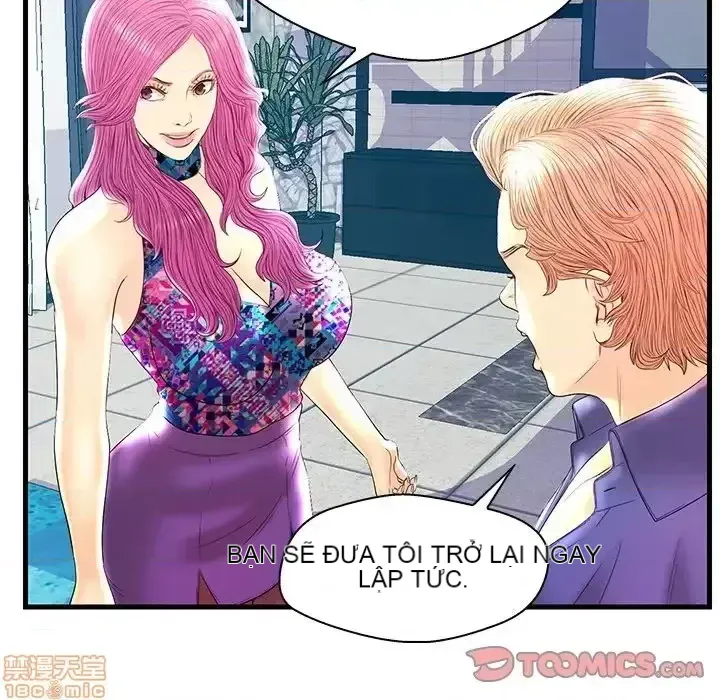 Nó không xứng đáng với nam và nữ/người yêu nhau Chương 1-28