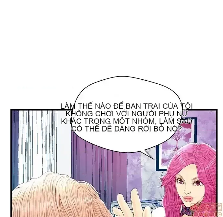 Nó không xứng đáng với nam và nữ/người yêu nhau Chương 1-28