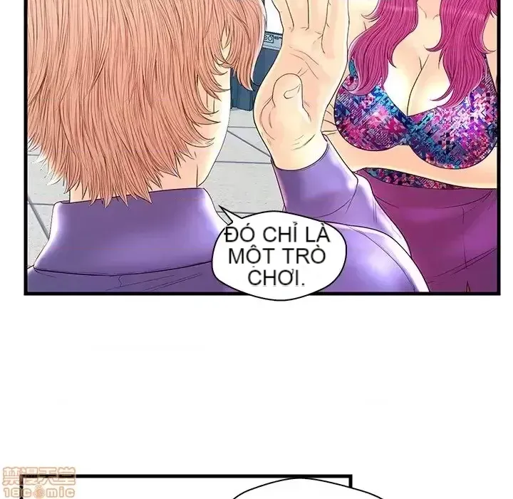 Nó không xứng đáng với nam và nữ/người yêu nhau Chương 1-28