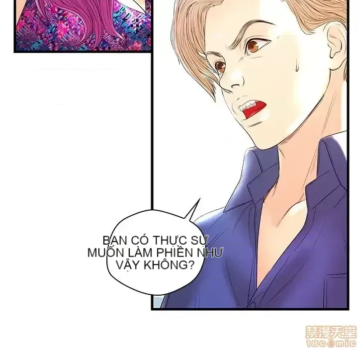 Nó không xứng đáng với nam và nữ/người yêu nhau Chương 1-28