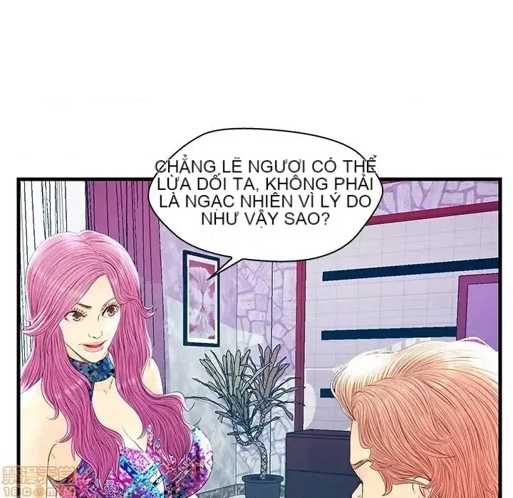 Nó không xứng đáng với nam và nữ/người yêu nhau Chương 1-28