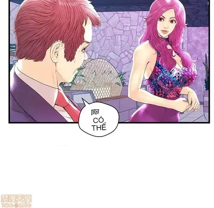 Nó không xứng đáng với nam và nữ/người yêu nhau Chương 1-28