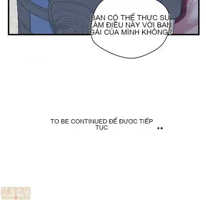 Nó không xứng đáng với nam và nữ/người yêu nhau Chương 1-28