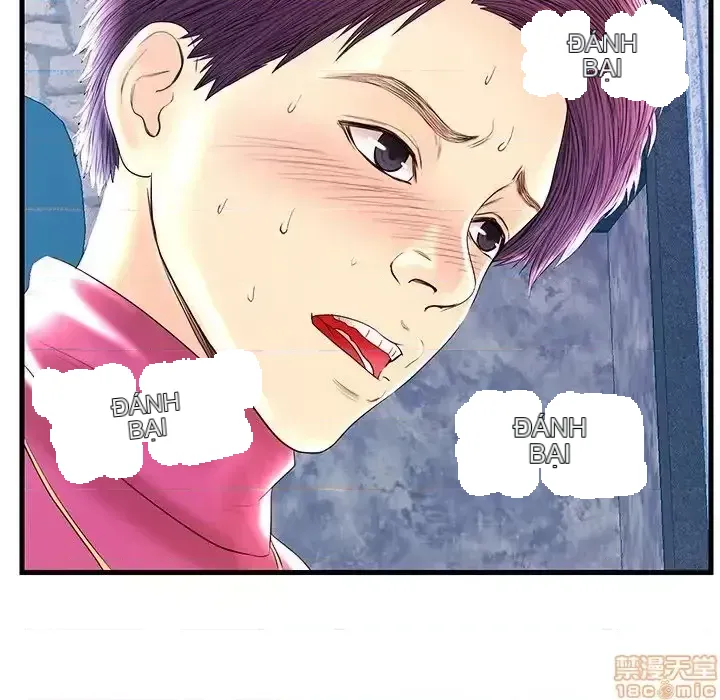 Nó không xứng đáng với nam và nữ/người yêu nhau Chương 1-28