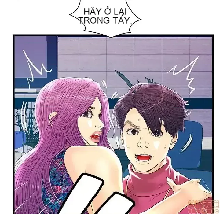 Nó không xứng đáng với nam và nữ/người yêu nhau Chương 1-28