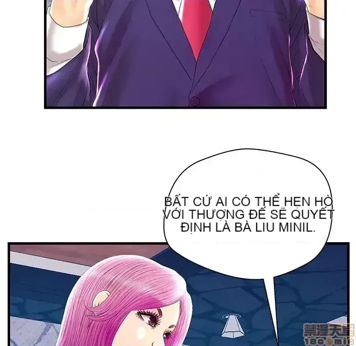 Nó không xứng đáng với nam và nữ/người yêu nhau Chương 1-28