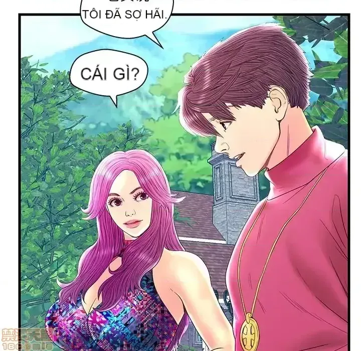 Nó không xứng đáng với nam và nữ/người yêu nhau Chương 1-28