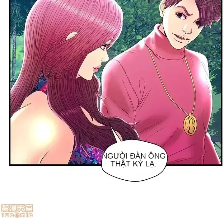 Nó không xứng đáng với nam và nữ/người yêu nhau Chương 1-28