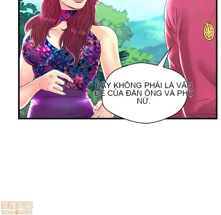 Nó không xứng đáng với nam và nữ/người yêu nhau Chương 1-28