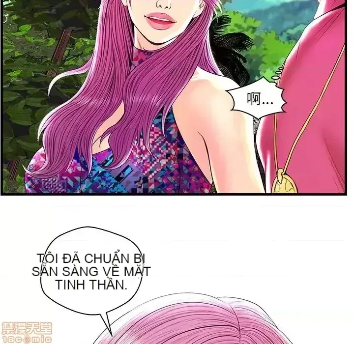 Nó không xứng đáng với nam và nữ/người yêu nhau Chương 1-28