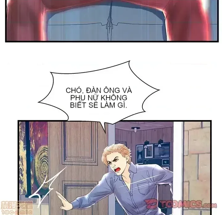 Nó không xứng đáng với nam và nữ/người yêu nhau Chương 1-28