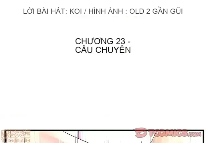 Nó không xứng đáng với nam và nữ/người yêu nhau Chương 1-28