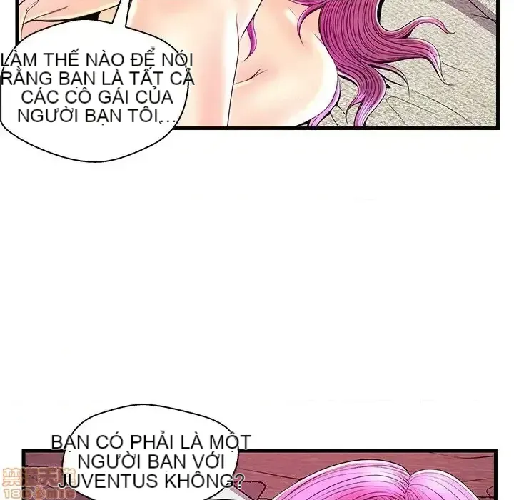 Nó không xứng đáng với nam và nữ/người yêu nhau Chương 1-28