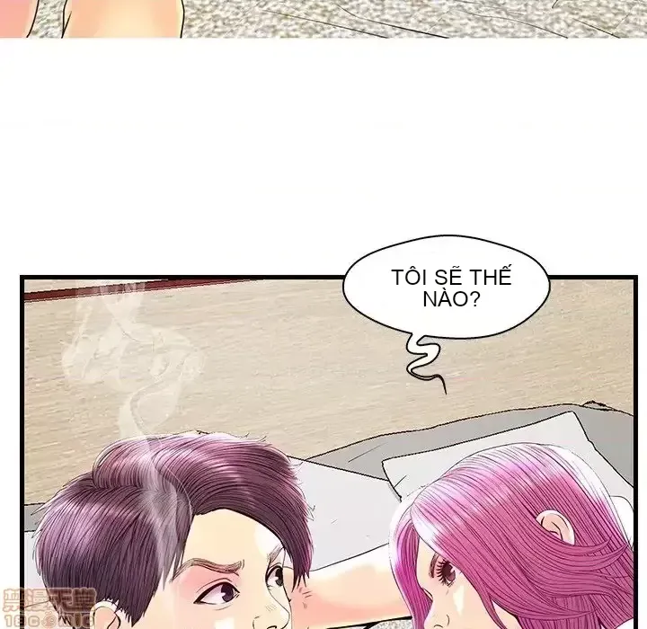 Nó không xứng đáng với nam và nữ/người yêu nhau Chương 1-28