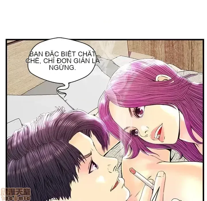 Nó không xứng đáng với nam và nữ/người yêu nhau Chương 1-28