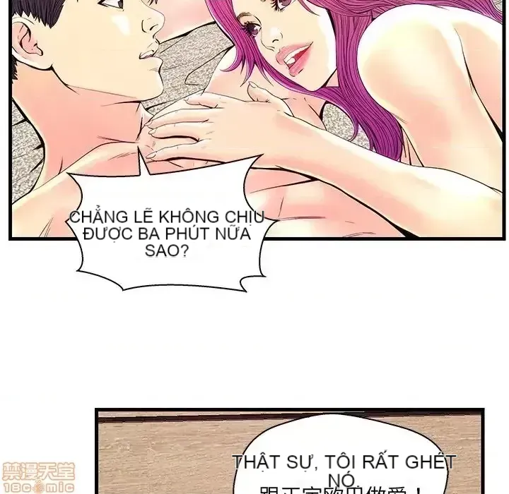 Nó không xứng đáng với nam và nữ/người yêu nhau Chương 1-28