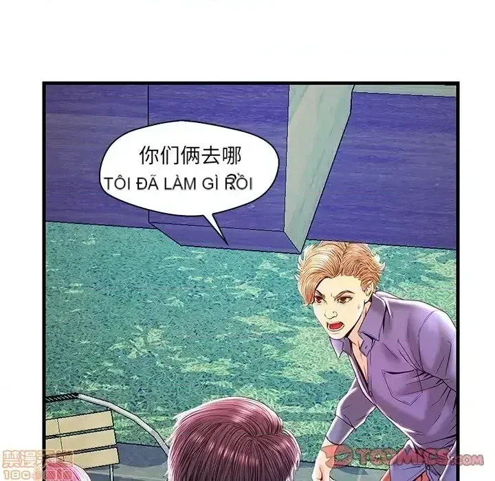 Nó không xứng đáng với nam và nữ/người yêu nhau Chương 1-28