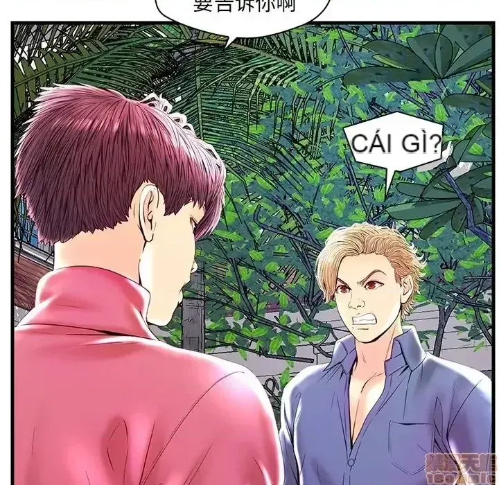 Nó không xứng đáng với nam và nữ/người yêu nhau Chương 1-28