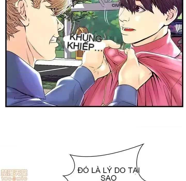 Nó không xứng đáng với nam và nữ/người yêu nhau Chương 1-28