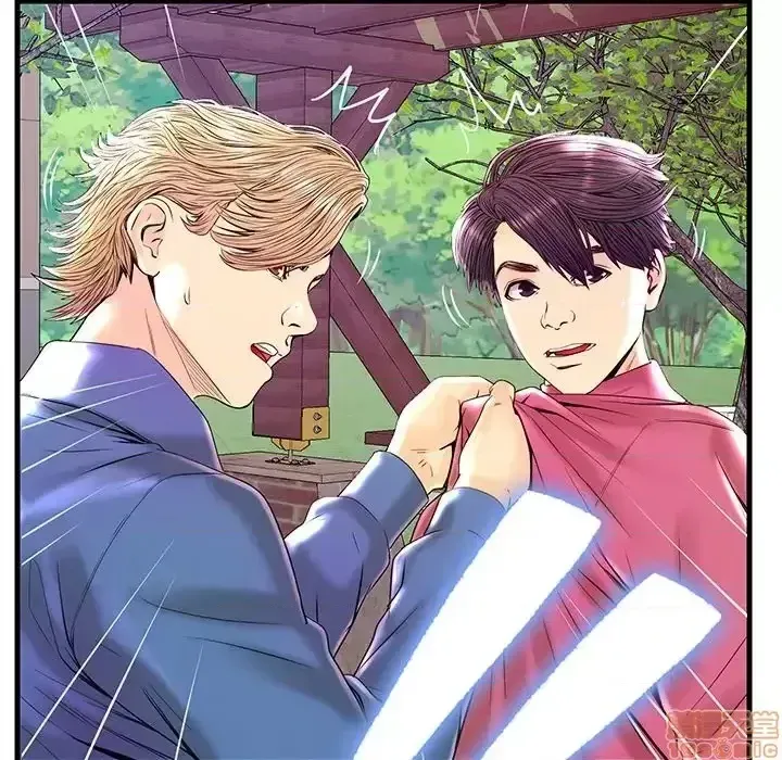 Nó không xứng đáng với nam và nữ/người yêu nhau Chương 1-28