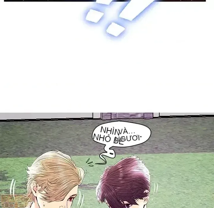 Nó không xứng đáng với nam và nữ/người yêu nhau Chương 1-28