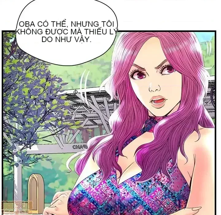 Nó không xứng đáng với nam và nữ/người yêu nhau Chương 1-28