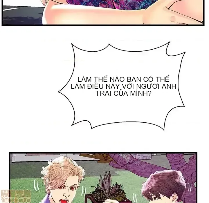 Nó không xứng đáng với nam và nữ/người yêu nhau Chương 1-28