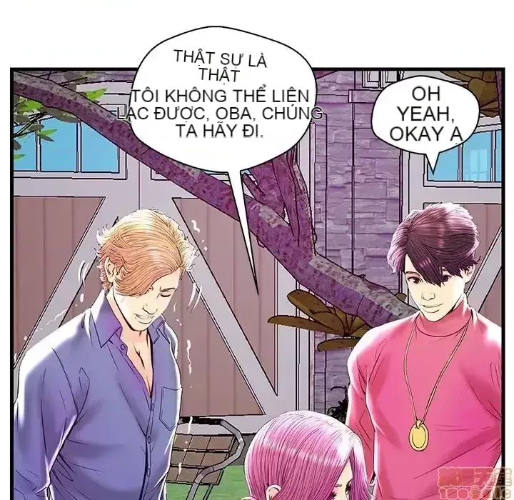 Nó không xứng đáng với nam và nữ/người yêu nhau Chương 1-28