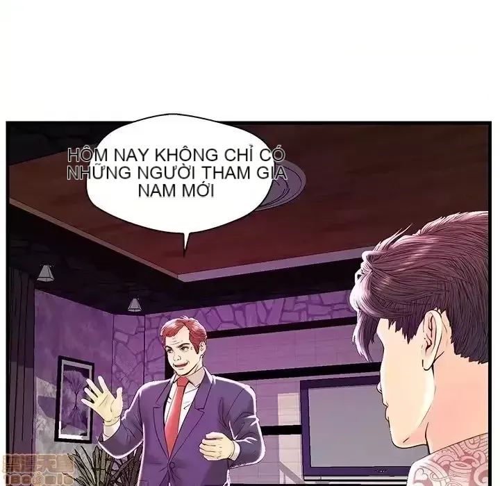 Nó không xứng đáng với nam và nữ/người yêu nhau Chương 1-28