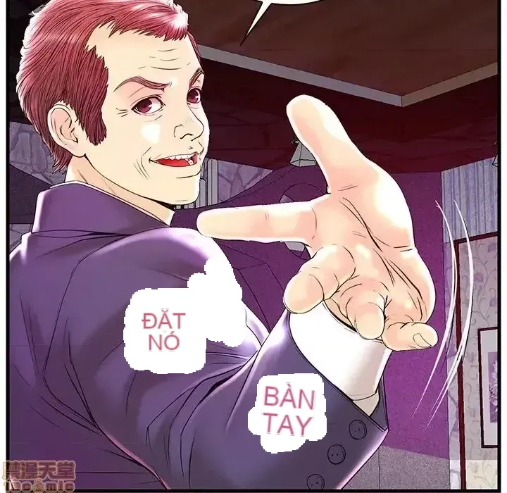 Nó không xứng đáng với nam và nữ/người yêu nhau Chương 1-28