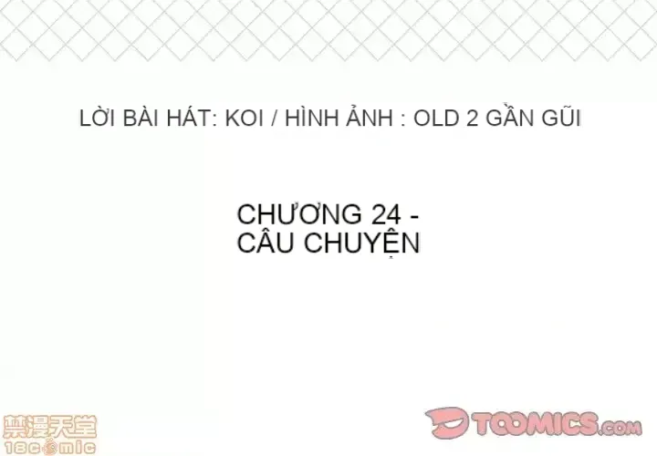 Nó không xứng đáng với nam và nữ/người yêu nhau Chương 1-28