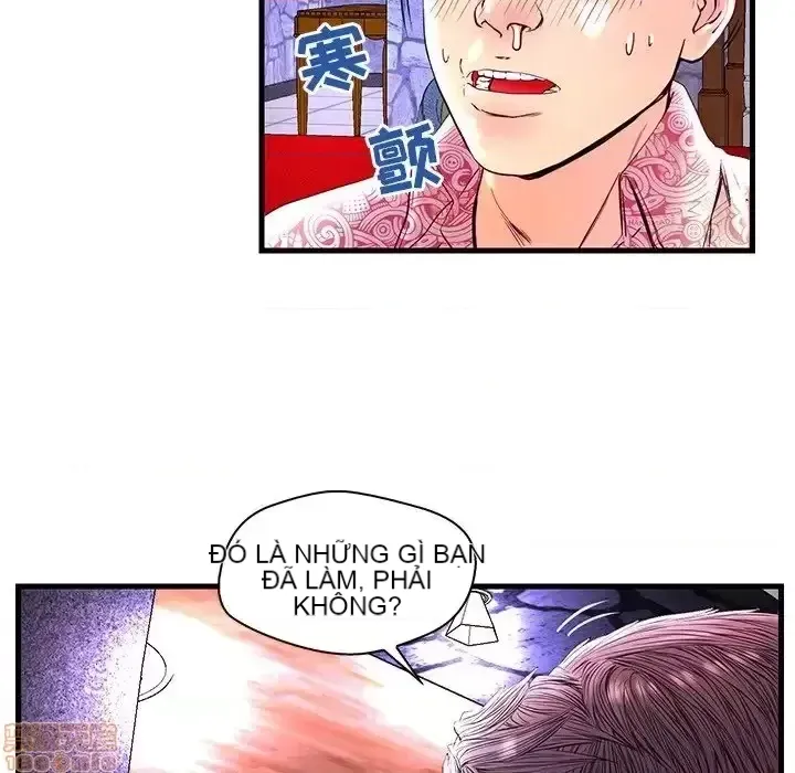 Nó không xứng đáng với nam và nữ/người yêu nhau Chương 1-28