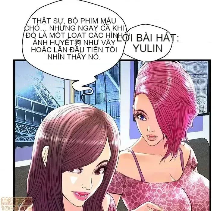 Nó không xứng đáng với nam và nữ/người yêu nhau Chương 1-28