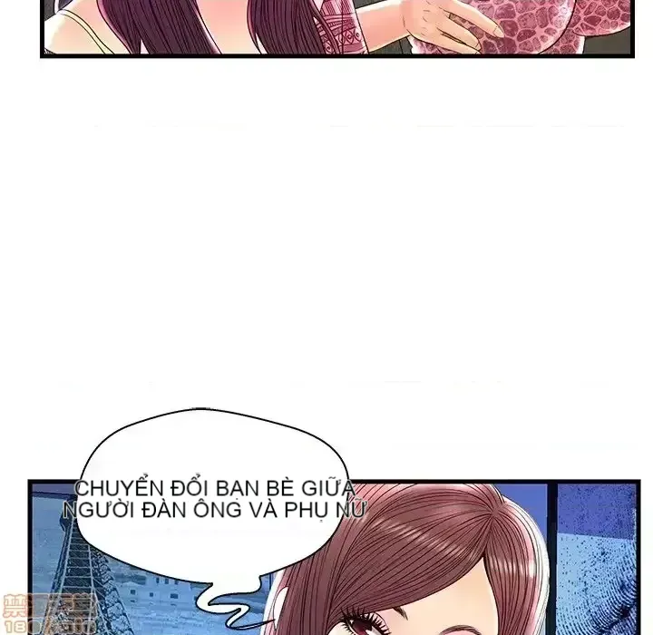 Nó không xứng đáng với nam và nữ/người yêu nhau Chương 1-28