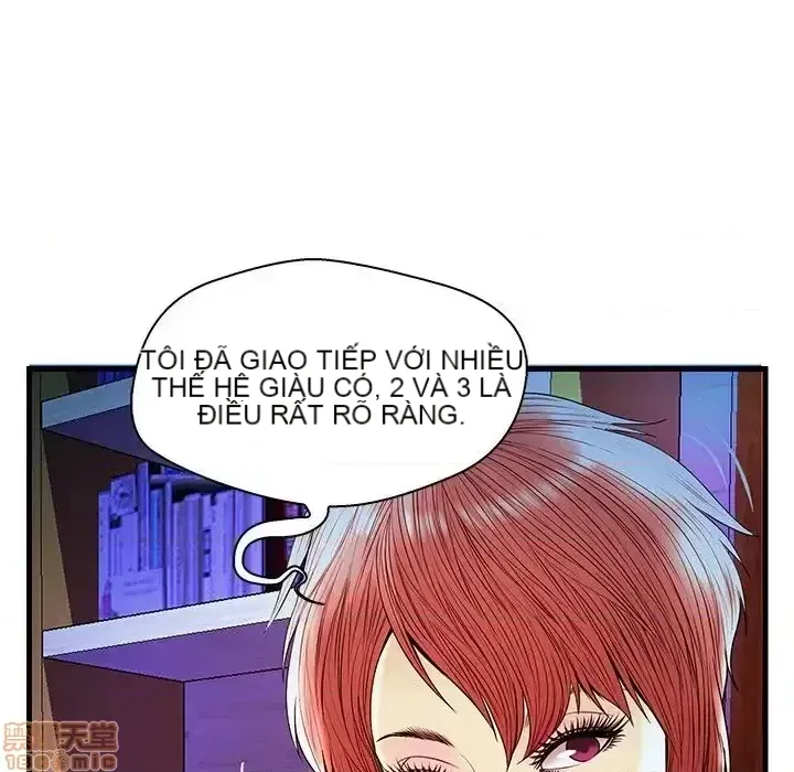 Nó không xứng đáng với nam và nữ/người yêu nhau Chương 1-28