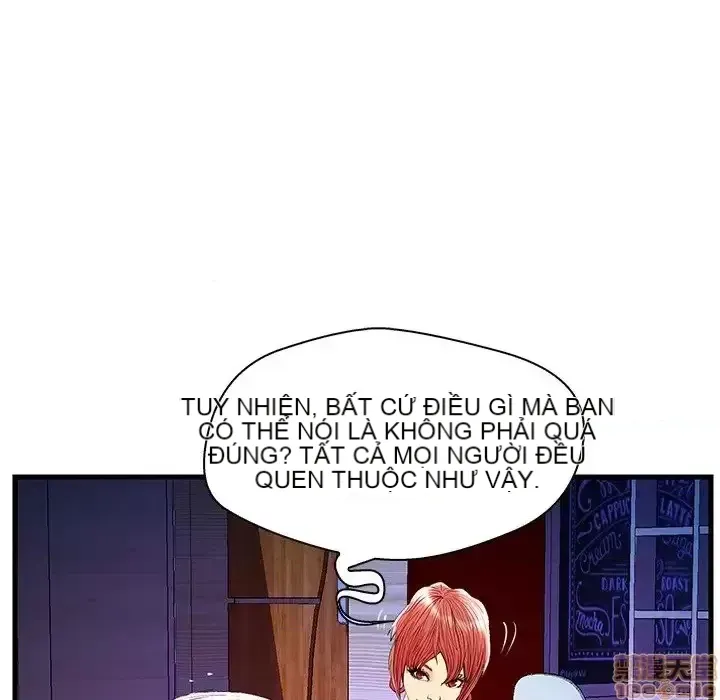 Nó không xứng đáng với nam và nữ/người yêu nhau Chương 1-28