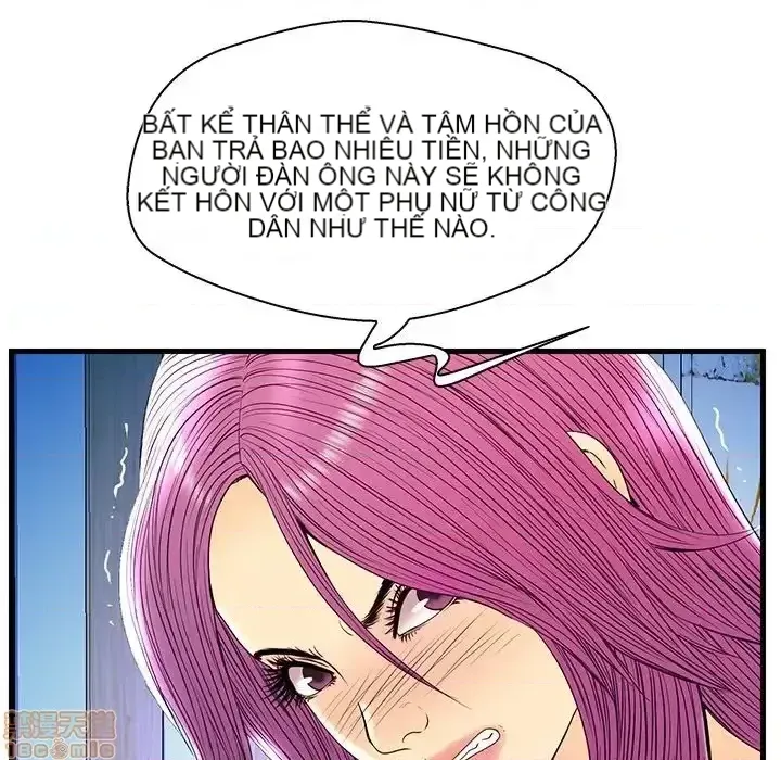 Nó không xứng đáng với nam và nữ/người yêu nhau Chương 1-28