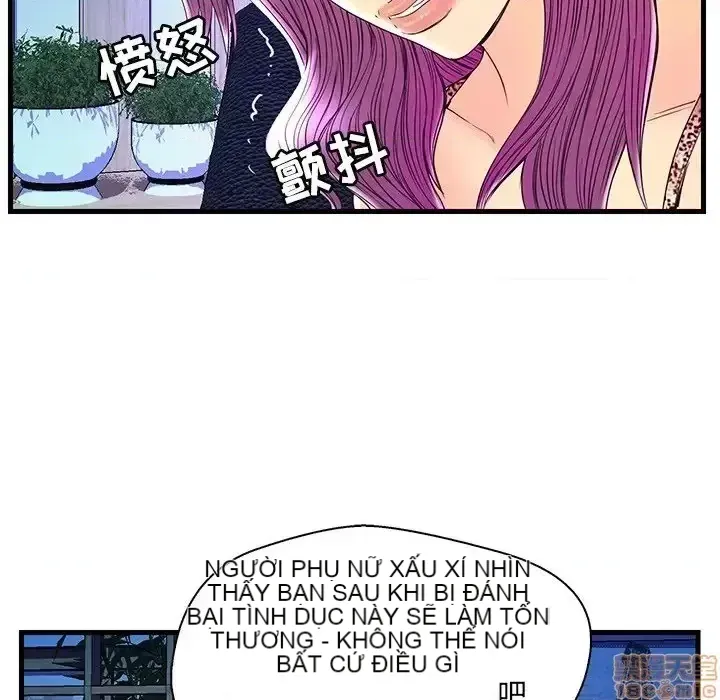 Nó không xứng đáng với nam và nữ/người yêu nhau Chương 1-28