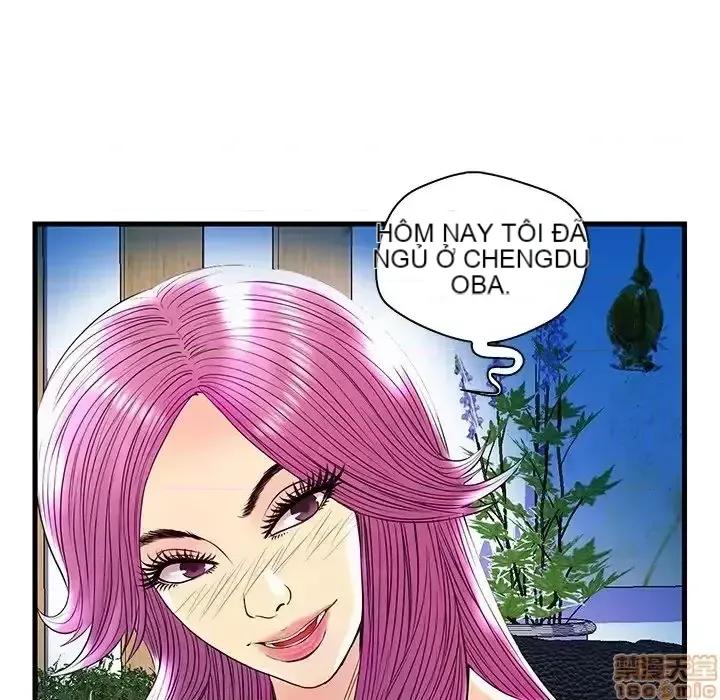 Nó không xứng đáng với nam và nữ/người yêu nhau Chương 1-28