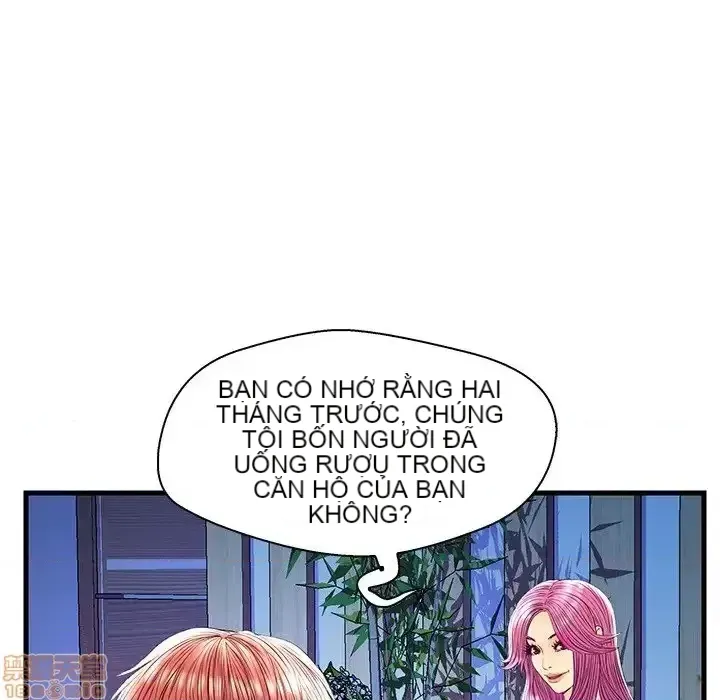 Nó không xứng đáng với nam và nữ/người yêu nhau Chương 1-28